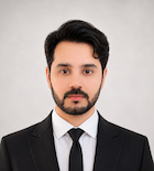Adeel Farooq — Founder & CEO, GetCRMConsultant