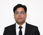 Abdul Maalik Awan — Director Finance