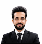 Saad Malik — CRM Specialist